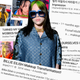 Image for article titled Please Stop Impersonating Billie Eilish, You're Making Her Sad